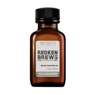 Aceite para la Barba Redken Brews Redken (30 ml)