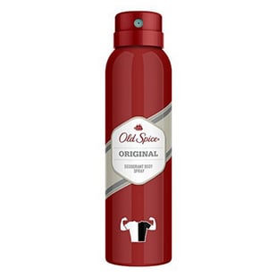 Spray Deodorant Old Spice (150 ml)