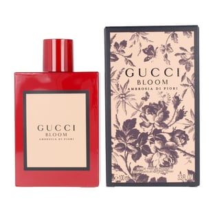Dame parfyme Bloom Ambrosia Di Fiori Gucci EDP (100 ml)