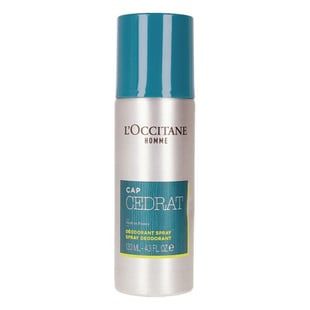 Desodorante en Spray Cap Cedrat L'occitane (130 ml)