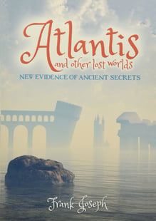 Atlantis and other lost worlds