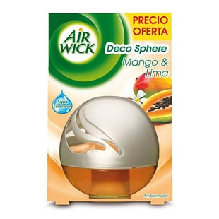 Ambientador Deco Sphere Air Wick (75 ml)