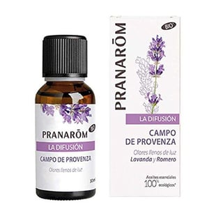 Aceite Esencial Provenza Pranarôm (30 ml)