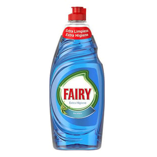 Opvaskemiddel Extra Fairy (650 ml)