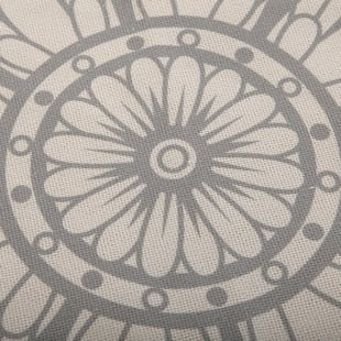 Bordslöpare Mandala Polyester (44,5 x 0,5 x 154 cm)
