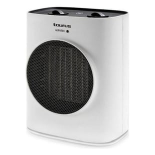 Calefactor Taurus TROPICANO 7 CR Cerámico 1500W