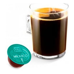 Fall Nescafé Dolce Gusto Mexico Grande Mexico (12 uds)