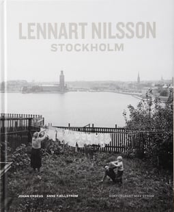 Lennart Nilsson Stockholm - Lennart Nilsson