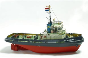 Billing Boat 1:33 Smit Nederland - Plastic Hull