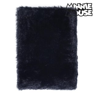 Cuaderno de Notas Minnie Mouse Negro A5