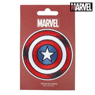 Lapp Captain America The Avengers Polyester