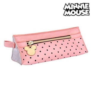 Estuche Minnie Mouse