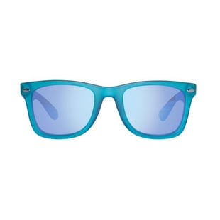 Gafas de Sol Unisex Benetton BE986S02 Azul (ø 50 mm)
