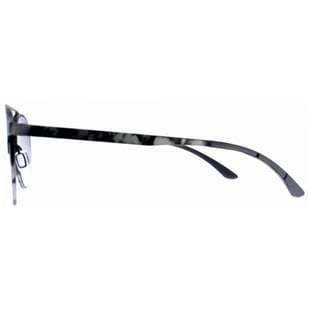 Gafas de Sol Unisex Adidas AOM003-WHS-071 Gris (ø 52 mm)