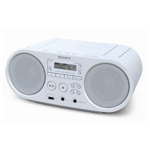 Radio CD Sony ZS-PS50