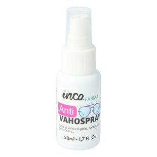 Spray Antivaho Farma Inca (50 ml)