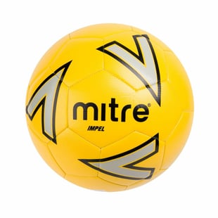 Balón de Fútbol Mitre 5-BB1118YSL (Reacondicionado A)