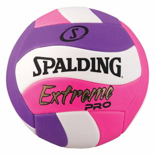 Balón de Voleibol Spalding Extreme Pro Fucsia