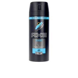 Desodorante en Spray Alaska Axe (150 ml)