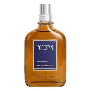 Agua de Colonia L'Occitan L´occitane (75 ml)