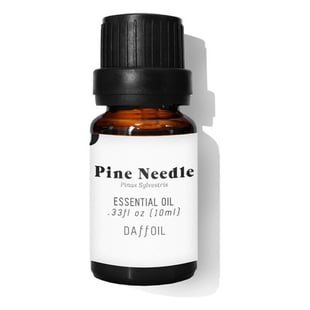 Aceite Corporal Esencial Daffoil Pino (10 ml)