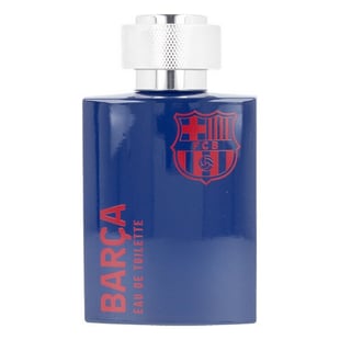 Agua de Colonia F. C. Barcelona Sporting Brands EDT (100 ml)