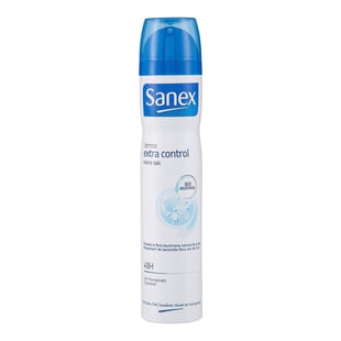 Desodorante en Spray Dermo Extra Control Sanex (200 ml)