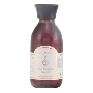 Aceite Corporal Carrot Oil Alqvimia (150 ml)