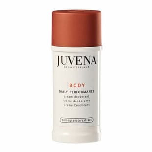Desodorante en Crema Body Daily Performance Juvena (40 ml)