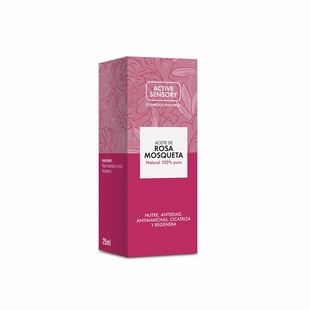 Aceite Facial Rosa Mosqueta Redumodel (25 ml)