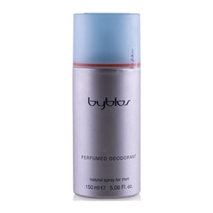 Desodorante en Spray Byblos (150 ml)