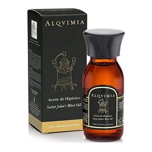 Aceite Corporal Alqvimia (150 ml)