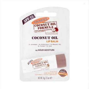 Bálsamo Labial Palmer's Coconut Oil (4 g)