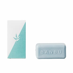 Desodorante Banbu Sea Blow (65 g)