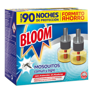 Insecticida Bloom (2 uds)