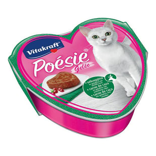 Comida para gato Vitakraft Poésie (85 g)
