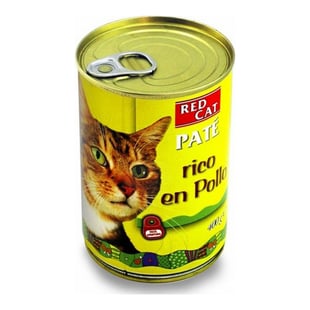 Comida para gato Red Cat (100 g)