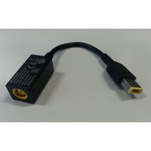 Cable de Alimentación Lenovo 0B47046 