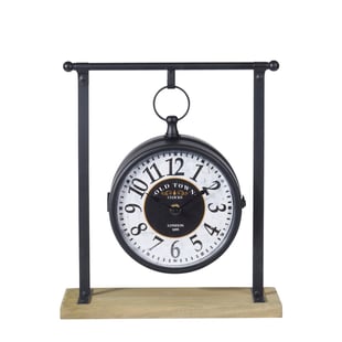 Reloj de Mesa Antique Pendulum