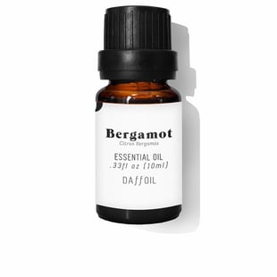 Aceite Facial Daffoil Bergamota (10 ml)