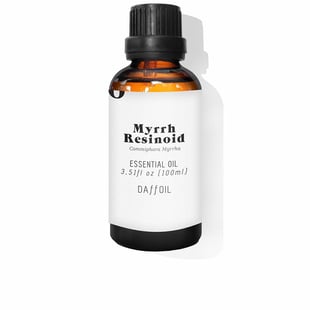 Aceite Esencial Daffoil Myrrh Resinoid (100 ml)