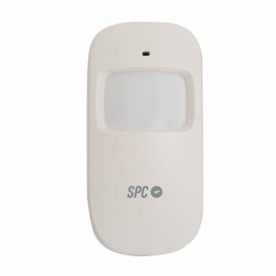 Sistema de Alarma SPC 6331B WiFi