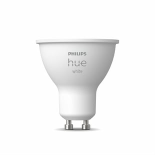 Bombilla Inteligente Philips HUE GU10 4,3 W