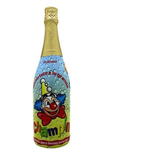 Bebida Infantil Champin (75 cl)