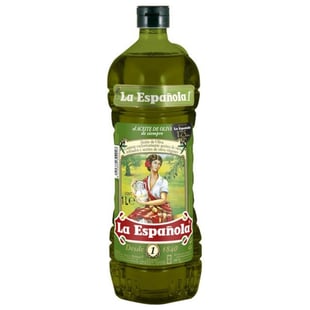 Aceite de Oliva La Española (1 L)