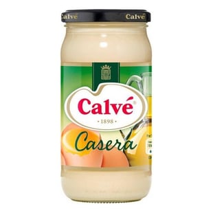 Mayonesa Calvé Casero (430 ml)