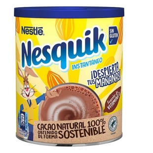 Cacao Nesquik (390 g)