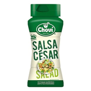 Salsa César Chovi (240 ml)