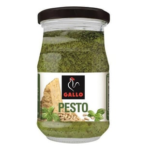 Salsa Gallo Pesto (190 g)