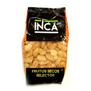 Almendras Inca (200 g)